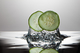 Buy Cucumber FreshSplash at AllPosters.com