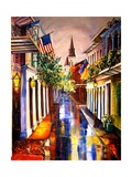 Dream of New Orleans
