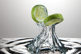 Lime Fresh Splash