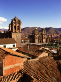 Cuzco Peru