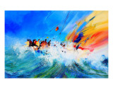 Buy La Belle Aventure at AllPosters.com