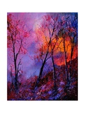 Buy Magic Trees at AllPosters.com