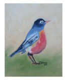 Robin II