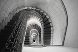 Buy Staircase Perspective at AllPosters.com