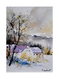 Buy Watercolor 112012 at AllPosters.com