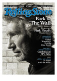Roger Waters, Rolling Stone no. 1114, September 30, 2010