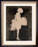 Buy Silhouette 3 at AllPosters.com