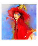 Buy Belle de Carnaval at AllPosters.com
