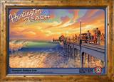 Huntington Beach