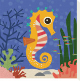 Buy Ocean Friends, Samuel at AllPosters.com