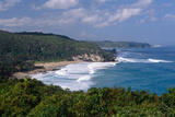 Buy Guajataca Beach, Isabela, Puerto Rico at AllPosters.com