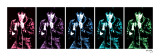 Elvis Presley: 