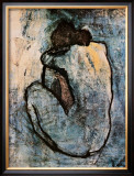 Buy Blue Nude, c.1902 at AllPosters.com