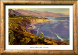 Point Dume Cove