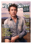 Buy Robert Downey Jr., Rolling Stone no. 1104, May 13, 2010 at AllPosters.com