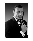 James Bond
