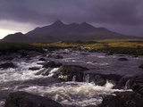 Buy Skye Landscape Scotland at AllPosters.com