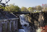 Great Falls of Passaic River, Paterson, NJ