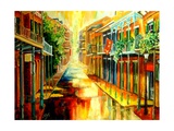 Buy Glorious French Quarter at AllPosters.com