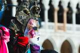 Venetian Mask