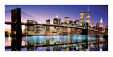 Buy Brooklyn Bridge at AllPosters.com