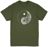 Buy Yin Yang at AllPosters.com