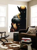 Wolverine: Origins #28 Cover: Wolverine