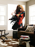 Ms. Marvel #39 Cover: Ms. Marvel