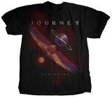 Journey - Departure