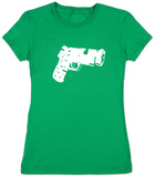 Buy Juniors: Brookyn Gun at AllPosters.com