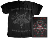 Dark Funeral - Swedish Black Metal T-Shirt