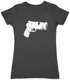 Buy Juniors: Brookyn Gun at AllPosters.com
