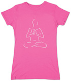 Women's: Yin Yang