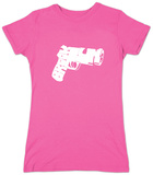 Buy Juniors: Brookyn Gun at AllPosters.com