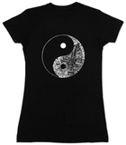 Buy Juniors: Yin Yang at AllPosters.com