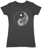 Buy Juniors: Yin Yang at AllPosters.com