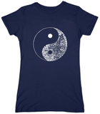 Juniors: Yin Yang