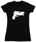 Buy Juniors: Brookyn Gun at AllPosters.com