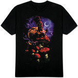 Cheshire Moon