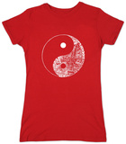 Buy Juniors: Yin Yang at AllPosters.com
