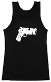 Buy Juniors: Tank Top - Brookyn Gun at AllPosters.com