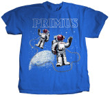 Primus - Astronaut