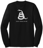 Buy Long Sleeve: Don't Tread on Me at AllPosters.com