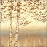 Buy Birch Silhouette I at AllPosters.com