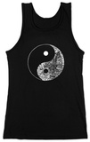 Buy Juniors: Tank Top - Yin Yang at AllPosters.com