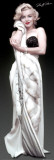 Marilyn Monroe Fur
