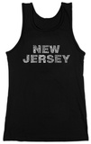 Buy Juniors: Tank Top - New Jersey at AllPosters.com