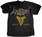 Venom - Black Metal T-Shirt