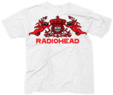 Radiohead - Bear Crest