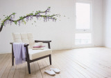 Wisteria Wall Decal